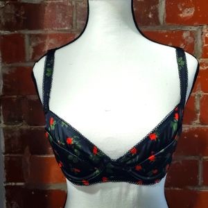 For Love and Lemon Love Song Bra